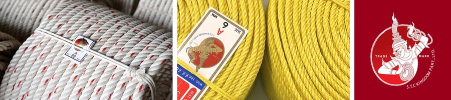 ขายส่งเชือก PP คุณภาพสูง ขายส่งเชือก PP คุณภาพสูง