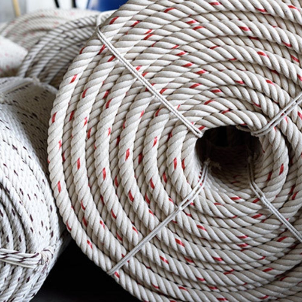 เชือกใยยักษ์ ราคาส่ง